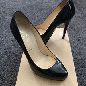 Christian Louboutin Heels